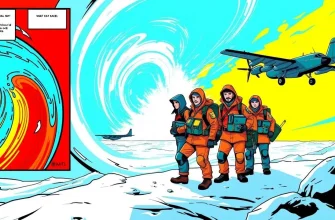 Top 10 Films About Polar Meteorologists in Wartime Top 10 Films About Polar Meteorologists in Wartime