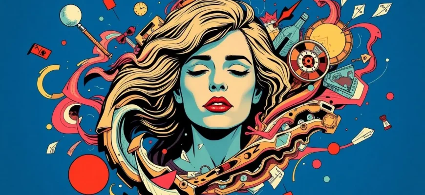 Top 10 Thrillers About Alzheimer’s Disease Top 10 Thrillers About Alzheimer’s Disease