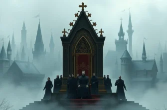 Fantasy Films About Regimes: A Cinematic Journey