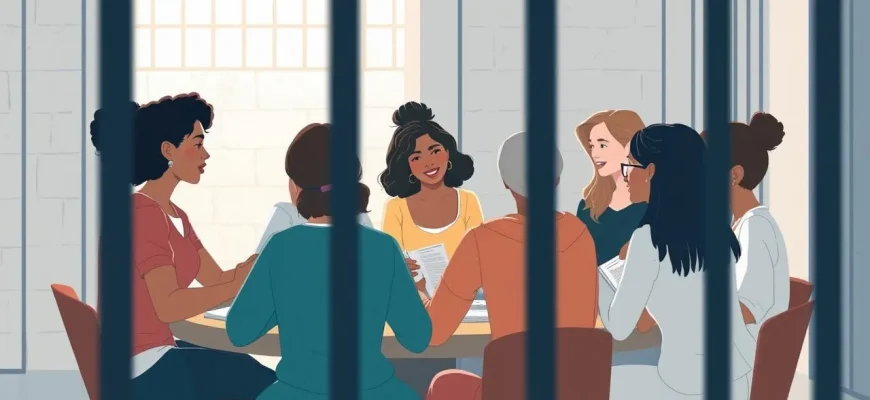 Family Films About Women’s Prison Family Films About Women’s Prison