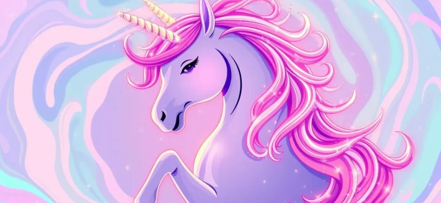 Enchanting Unicorn Love Stories Enchanting Unicorn Love Stories