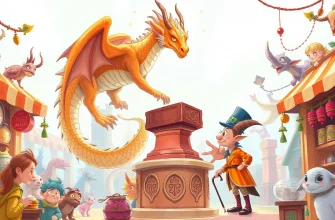 Top 10 Fantasy Films About Sales