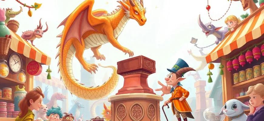 Top 10 Fantasy Films About Sales Top 10 Fantasy Films About Sales