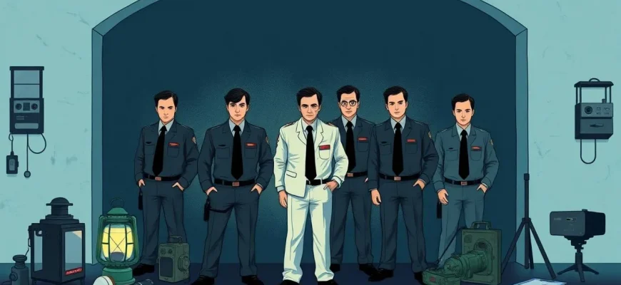 Top 10 FBI Horror Films Top 10 FBI Horror Films