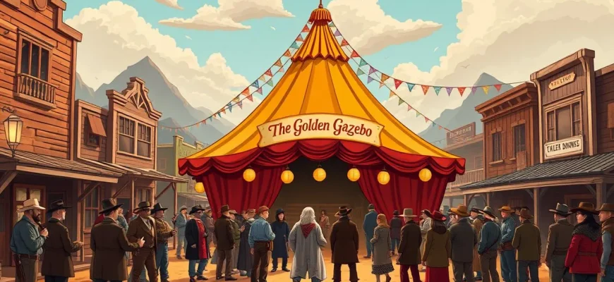 Top 10 Western Show Films Top 10 Western Show Films
