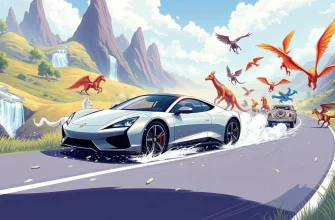 Top 10 Fantasy Films Featuring Car Crashes