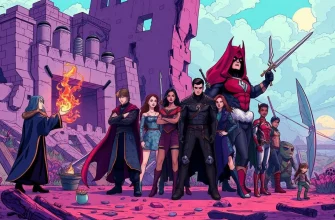 Top 10 Fantasy Films in a Post-Apocalyptic World