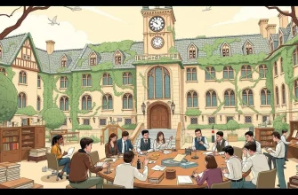 Top 10 Sci-Fi Films Set in Universities