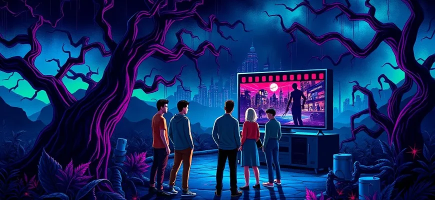 Top 10 Horror Story Films for a Spooky Night Top 10 Horror Story Films for a Spooky Night