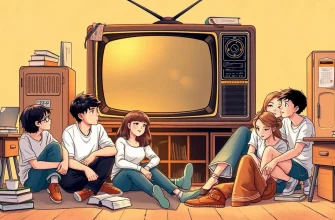 Top 10 School Drama Films to Watch