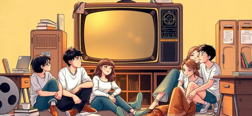 Top 10 School Drama Films to Watch Top 10 School Drama Films to Watch