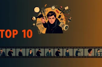 Top 10 Action Films About Obsession