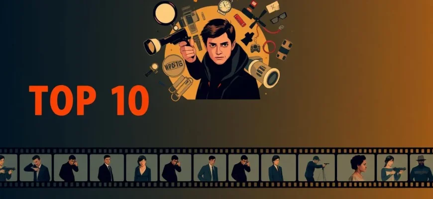 Top 10 Action Films About Obsession Top 10 Action Films About Obsession