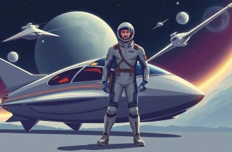 Top 10 Space Tourism Action Films