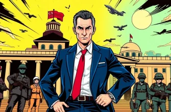 Top 10 Films About Military Lawyers