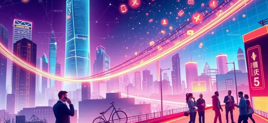 Documentaries on Communication Networks