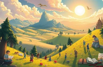 Fantasy Films Inspired by Books: A Cinematic Journey