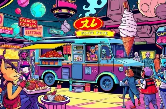Sci-Fi Food Films – A Tasty Adventure Sci-Fi Food Films – A Tasty Adventure
