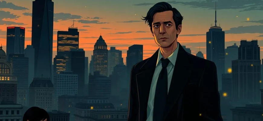 Top 10 Crime Films Exploring Moral Decline Top 10 Crime Films Exploring Moral Decline