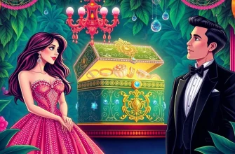 Jewellery Romance Films: A Collection of Love and Luxury Jewellery Romance Films: A Collection of Love and Luxury
