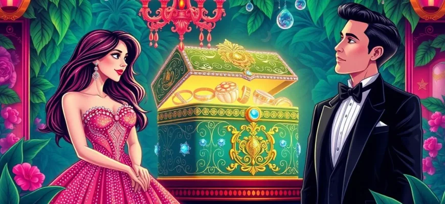 Jewellery Romance Films: A Collection of Love and Luxury Jewellery Romance Films: A Collection of Love and Luxury