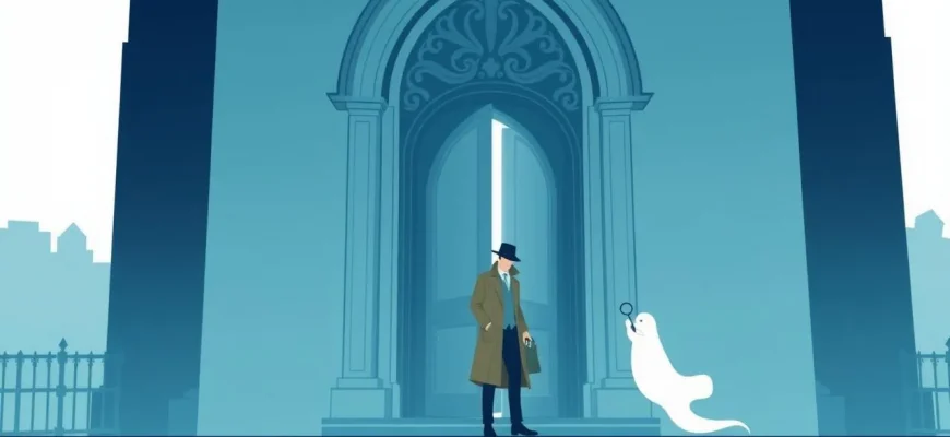 Top 10 Detective Films About the Church Top 10 Detective Films About the Church