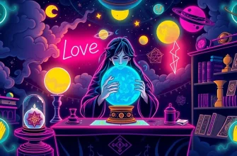 10 Melodramas About Fortune Tellers