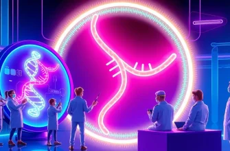 CRISPR Documentaries: A Journey into Gene Editing