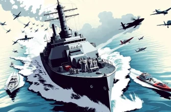 Films About Military Sailors