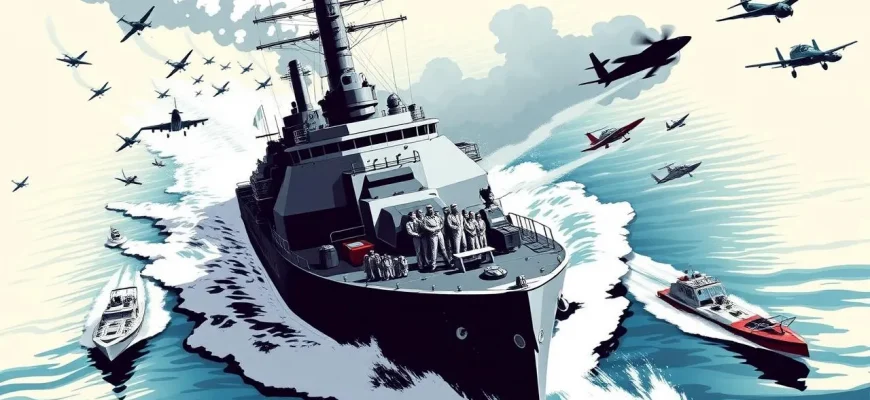 Films About Military Sailors Films About Military Sailors