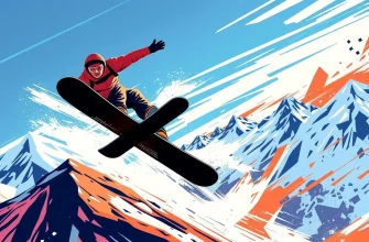 Snowboard Thrillers: A Thrilling Ride Snowboard Thrillers: A Thrilling Ride