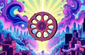 Mystical Biopics: A Cinematic Journey