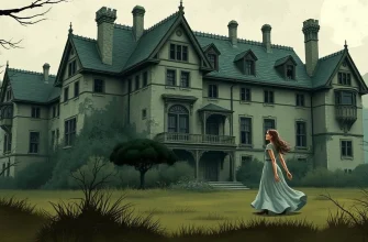 10 Haunting Dramas Set in Old Houses 10 Haunting Dramas Set in Old Houses