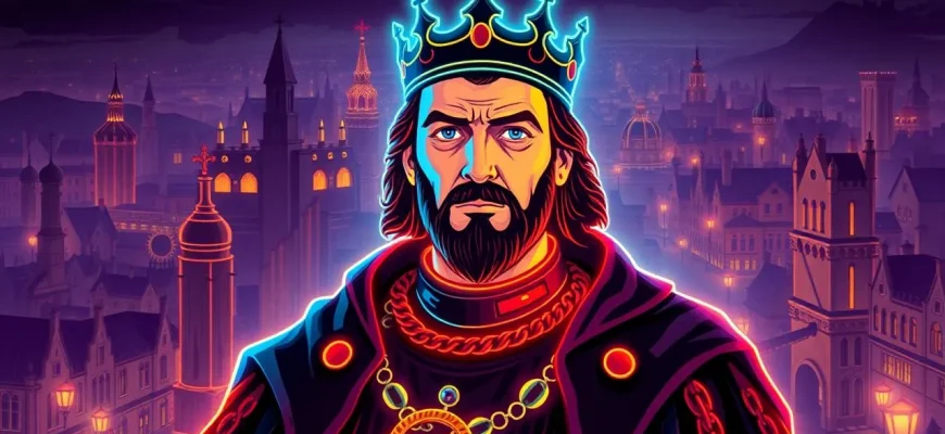 Top 10 Historical Films on Richard III Top 10 Historical Films on Richard III