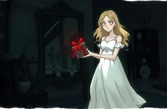 10 Horror Films About Gifts That Will Haunt You