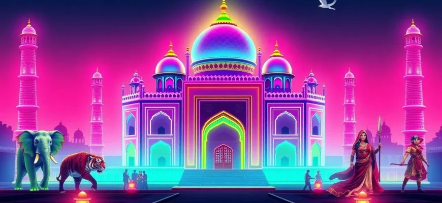 Historical Films Set in Medieval India Historical Films Set in Medieval India