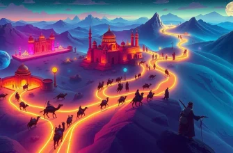 Top 10 Historical Films About Caravan Routes Top 10 Historical Films About Caravan Routes