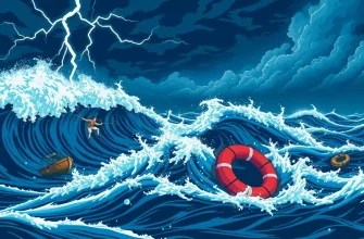 Top 10 Thrilling Sea Survival Films