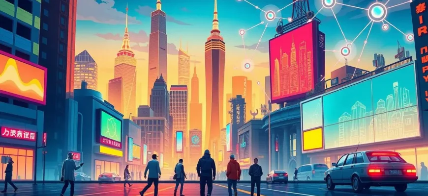 Top 10 Documentaries on Smart Solutions Top 10 Documentaries on Smart Solutions