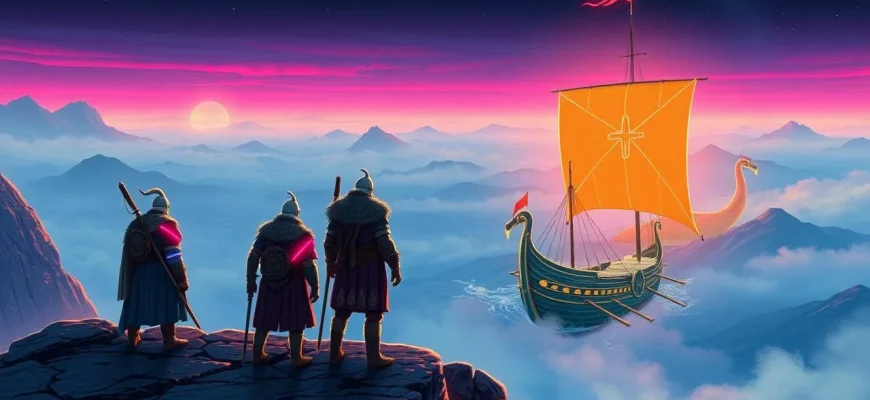 Top 10 Historical Viking Films Top 10 Historical Viking Films