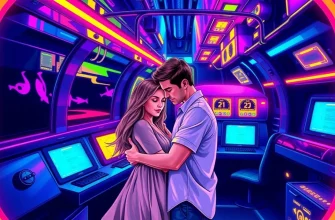 Submarine Love Stories: A Cinematic Journey