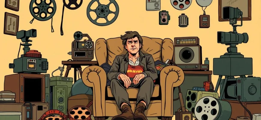 Drama Films About Weak-Willed Characters Drama Films About Weak-Willed Characters
