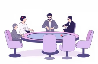 Poker Films: A Cinematic Journey into High Stakes