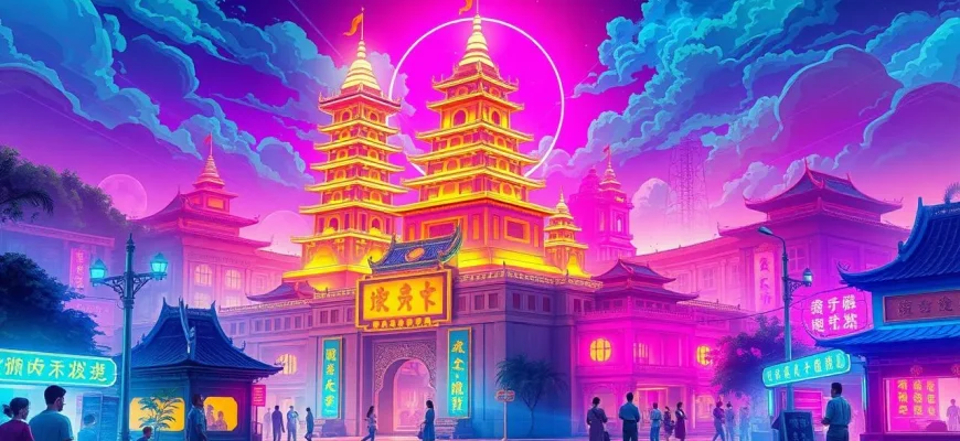 Historical Films About Ancient Vietnam Historical Films About Ancient Vietnam