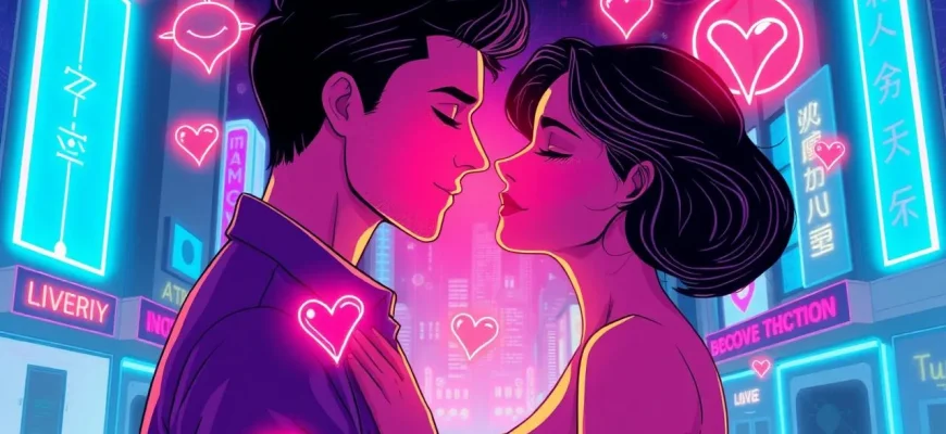 Telepathy Romance Films: A Cinematic Journey Telepathy Romance Films: A Cinematic Journey