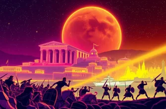 Carthage’s Commanders: A Cinematic Journey Carthage’s Commanders: A Cinematic Journey