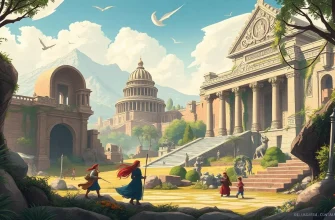 Sacred Quest Adventures: A Film Collection