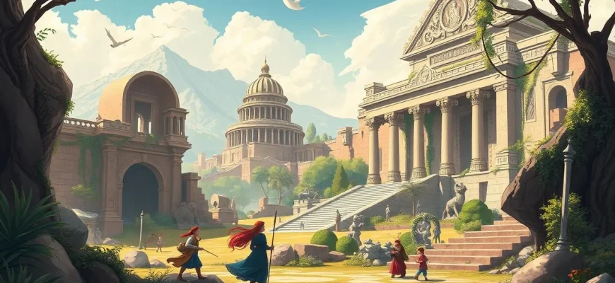 Sacred Quest Adventures: A Film Collection Sacred Quest Adventures: A Film Collection