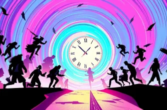 Time-Thriller Films: A Curated Collection