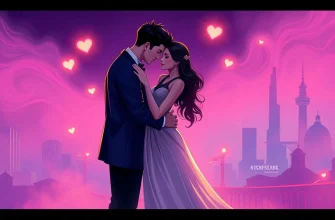 Spellbinding Romances: A Collection of Enchanted Love Stories